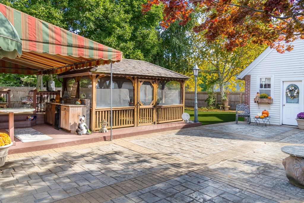 73 Reed Street Agawam, MA 01001 - Photo 30 of 37 Gallery Image 30