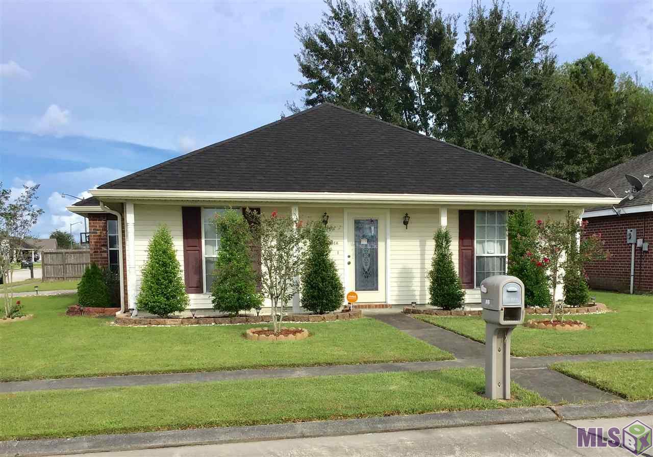 3016 Kynes Road Houma, LA 70363 - Photo 1 of 7 Gallery Image 1