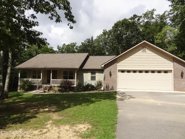 $472,000 | 1108 Belmont Drive, Monterey, TN 38574