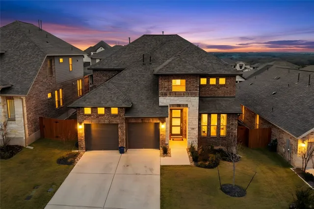 $3,300 | 212 Gary Wayne Drive, Liberty Hill, TX 78642