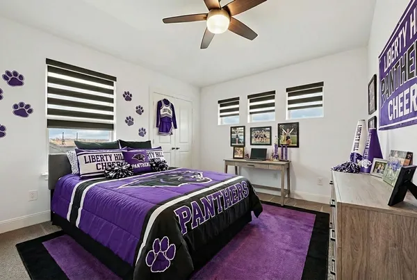 $3,300 | 212 Gary Wayne Drive, Liberty Hill, TX 78642