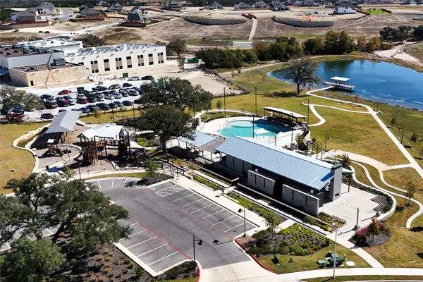 $3,300 | 212 Gary Wayne Drive, Liberty Hill, TX 78642