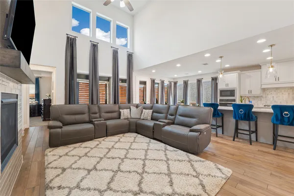 $3,300 | 212 Gary Wayne Drive, Liberty Hill, TX 78642