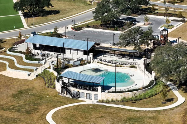 $3,300 | 212 Gary Wayne Drive, Liberty Hill, TX 78642