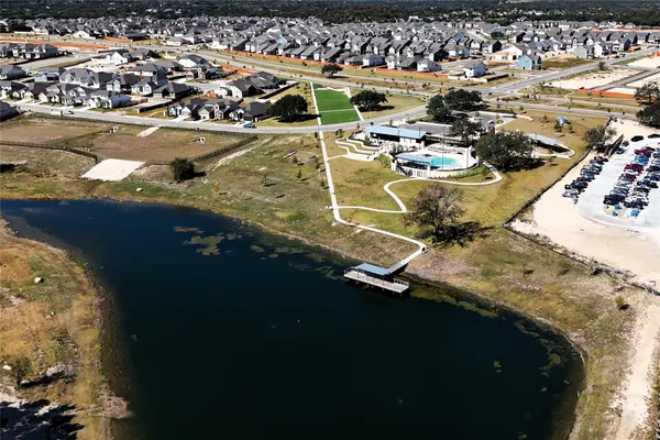 $3,300 | 212 Gary Wayne Drive, Liberty Hill, TX 78642