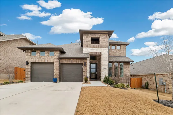 $3,300 | 212 Gary Wayne Drive, Liberty Hill, TX 78642