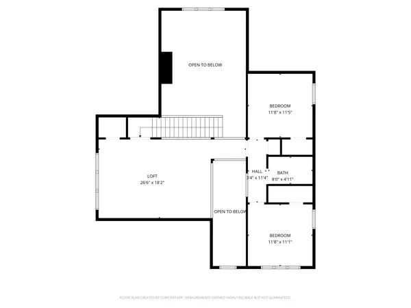 $3,300 | 212 Gary Wayne Drive, Liberty Hill, TX 78642