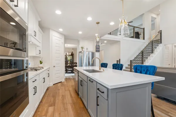 $3,300 | 212 Gary Wayne Drive, Liberty Hill, TX 78642