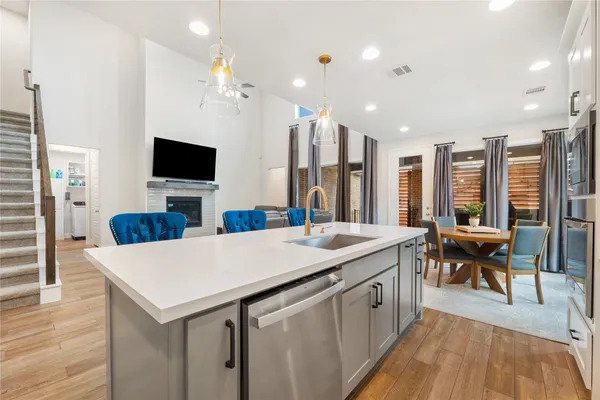 $3,300 | 212 Gary Wayne Drive, Liberty Hill, TX 78642