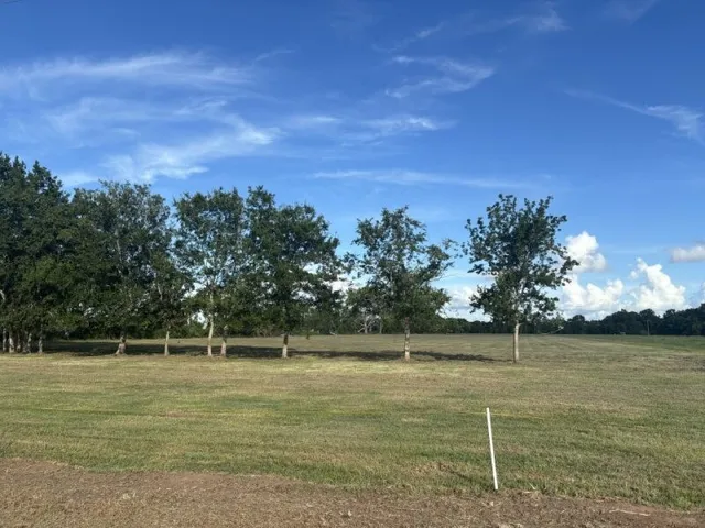 a view of a tennis court