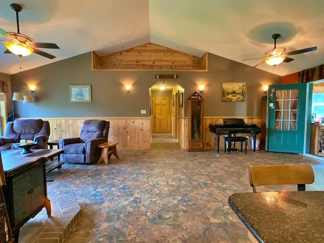 $582,500 | 769 Aroostook Road, Fort Kent, ME 04743