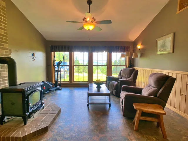 $582,500 | 769 Aroostook Road, Fort Kent, ME 04743