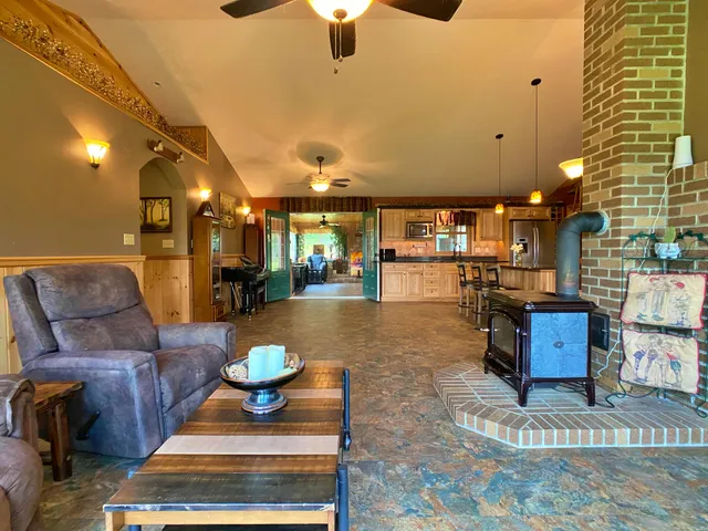 $582,500 | 769 Aroostook Road, Fort Kent, ME 04743