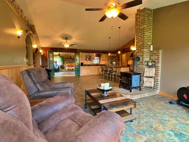 $582,500 | 769 Aroostook Road, Fort Kent, ME 04743