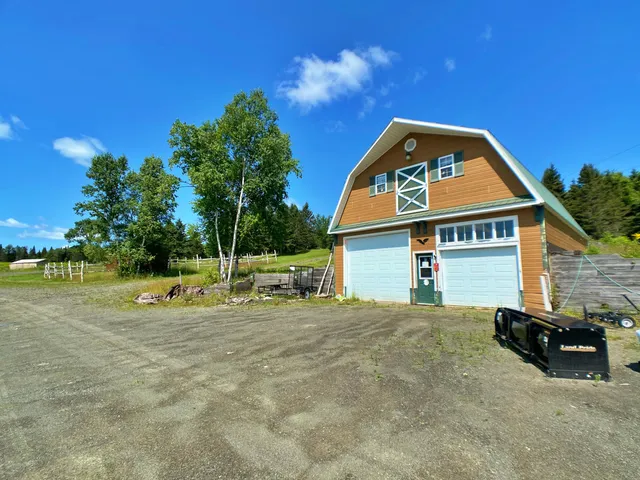 $582,500 | 769 Aroostook Road, Fort Kent, ME 04743