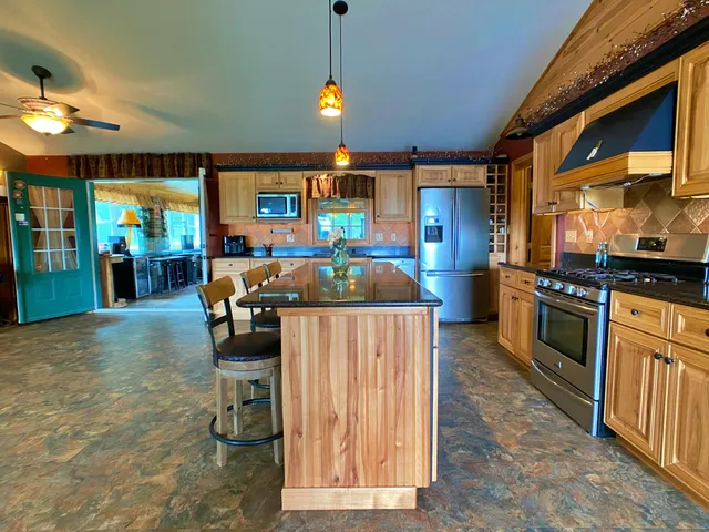 $582,500 | 769 Aroostook Road, Fort Kent, ME 04743