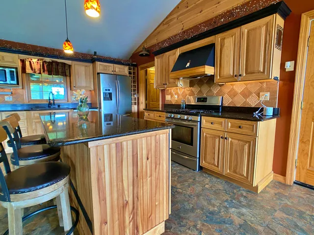 $582,500 | 769 Aroostook Road, Fort Kent, ME 04743