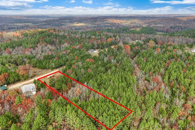 $19,998 | 617 Bridge View Cove, Bath Springs, TN 38311