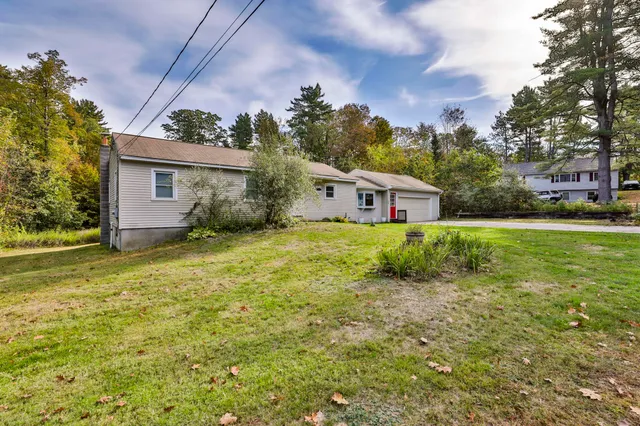 $400,000 | 550 Page Road, Bow, NH 03304