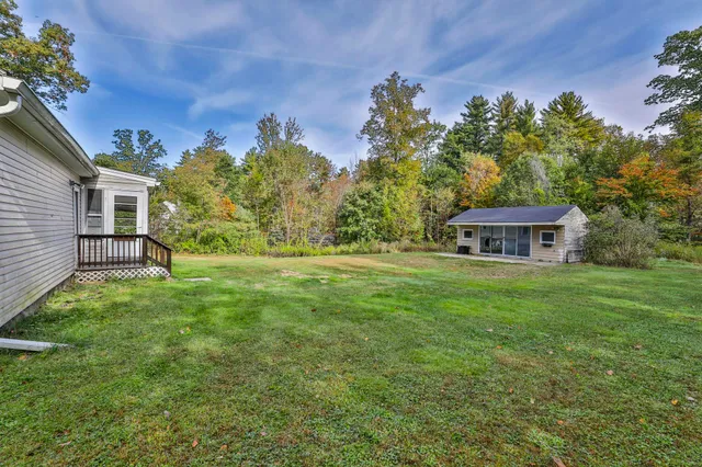 $400,000 | 550 Page Road, Bow, NH 03304