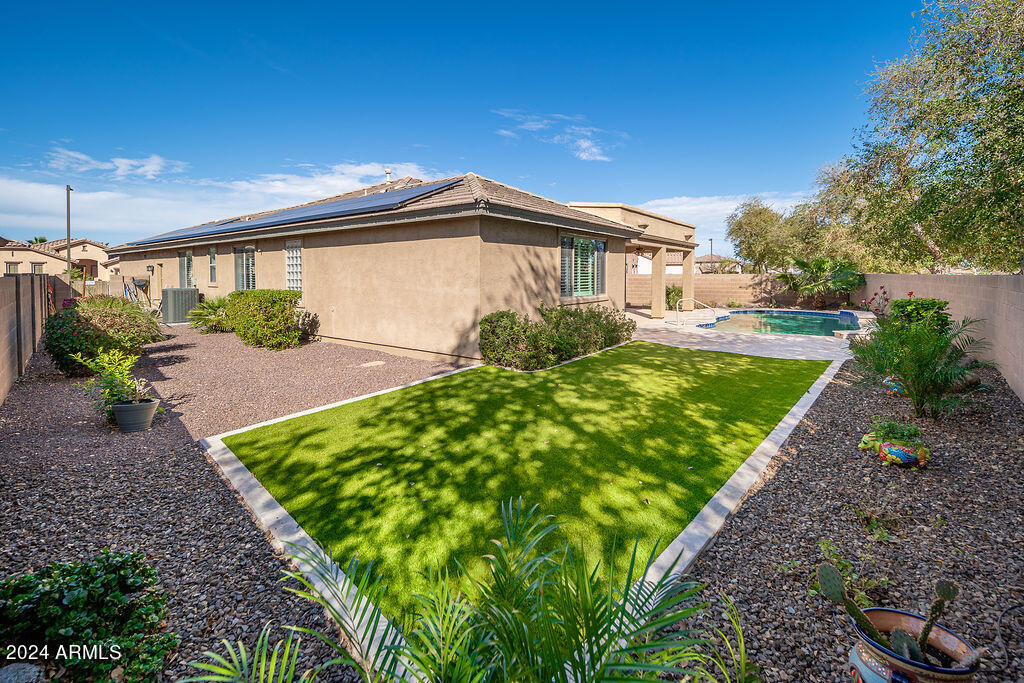 15427 West Redfield Road Surprise, AZ 85379 - Photo 38 of 41 Gallery Image 38