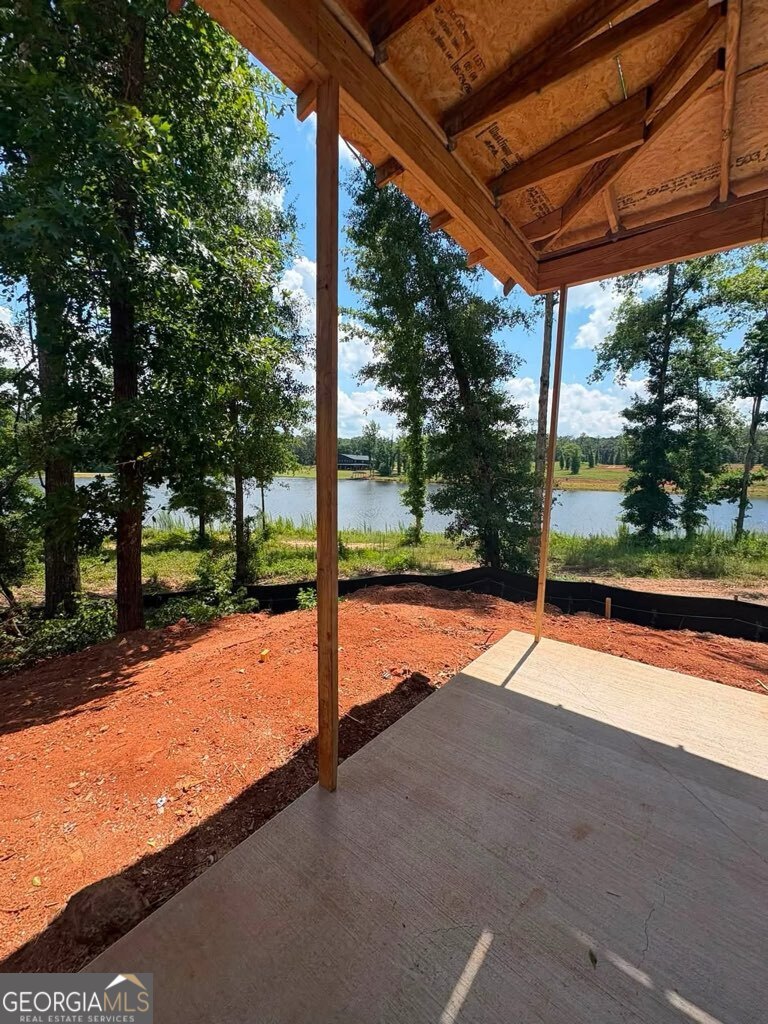 0 Walters Road Barnesville, GA 30204 - Photo 3 of 17