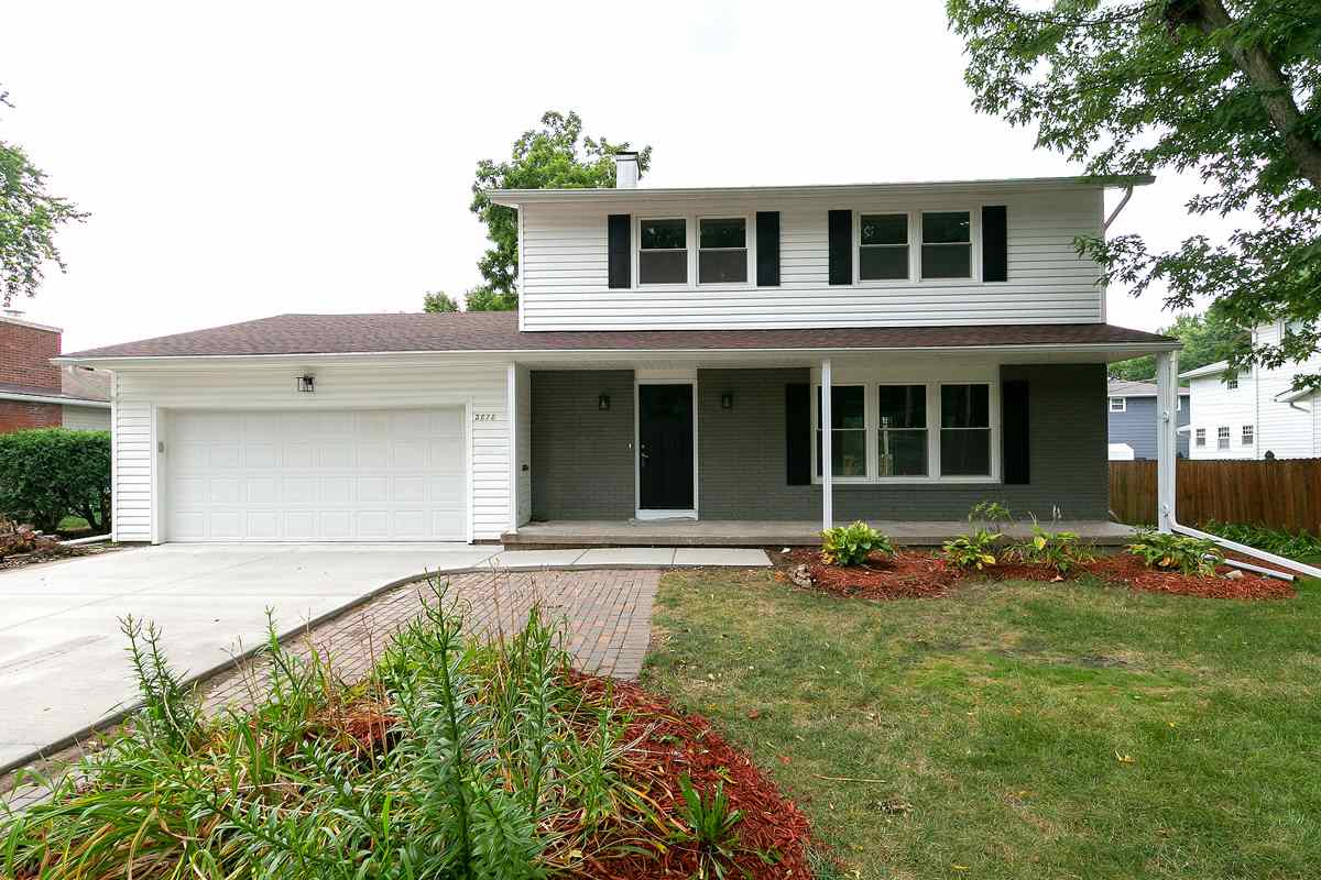 2878 Forest Road Davenport, IA 52803 - Photo 1 of 24 Gallery Image 1