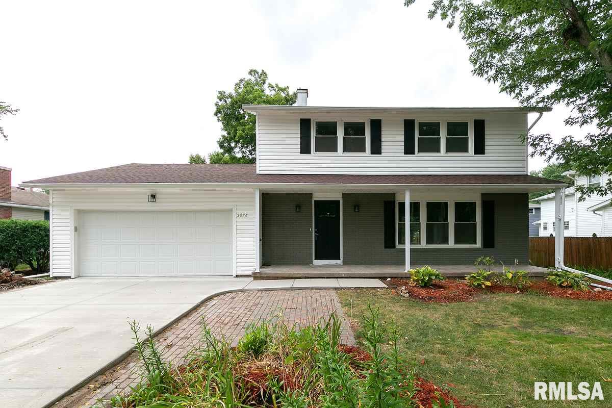 2878 Forest Road Davenport, IA 52803 - Photo 2 of 24 Gallery Image 2