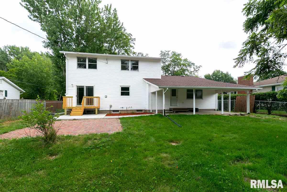 2878 Forest Road Davenport, IA 52803 - Photo 23 of 24 Gallery Image 23