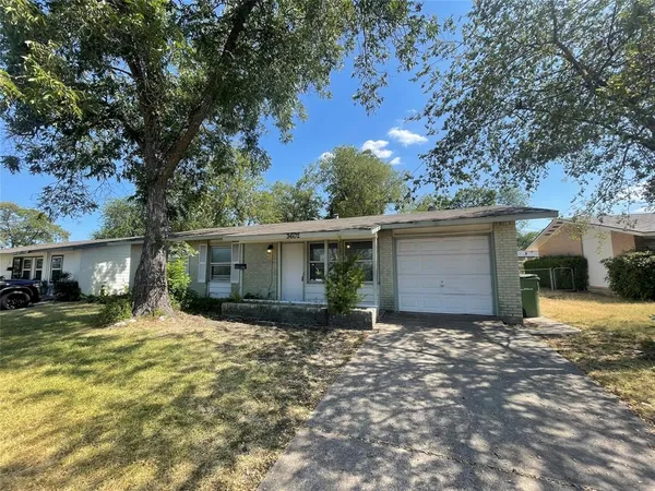 $1,795 | 3602 Norma Drive, Garland, TX 75042