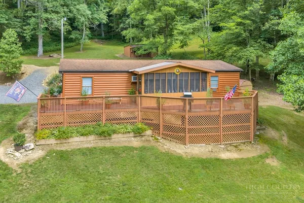 $399,900 | 488 Wards Branch Road, Sugar Grove, NC 28679