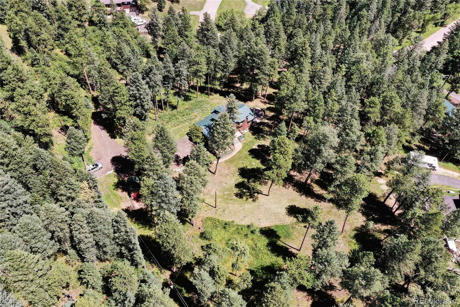 8095 South Wagon Wheel Road Morrison, CO 80465 - Photo 46 of 48