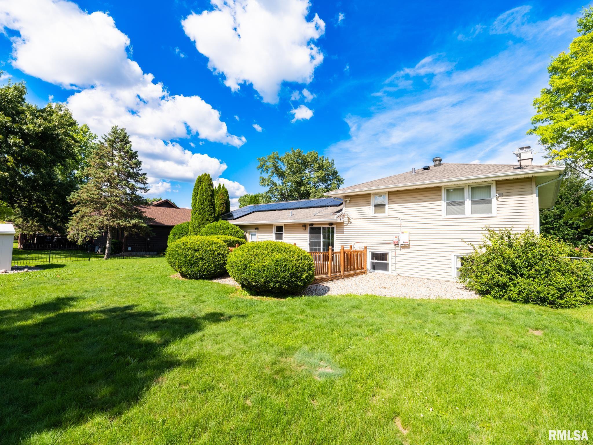 2721 North Rustic Ridge Drive Peoria, IL 61604 - Photo 47 of 52