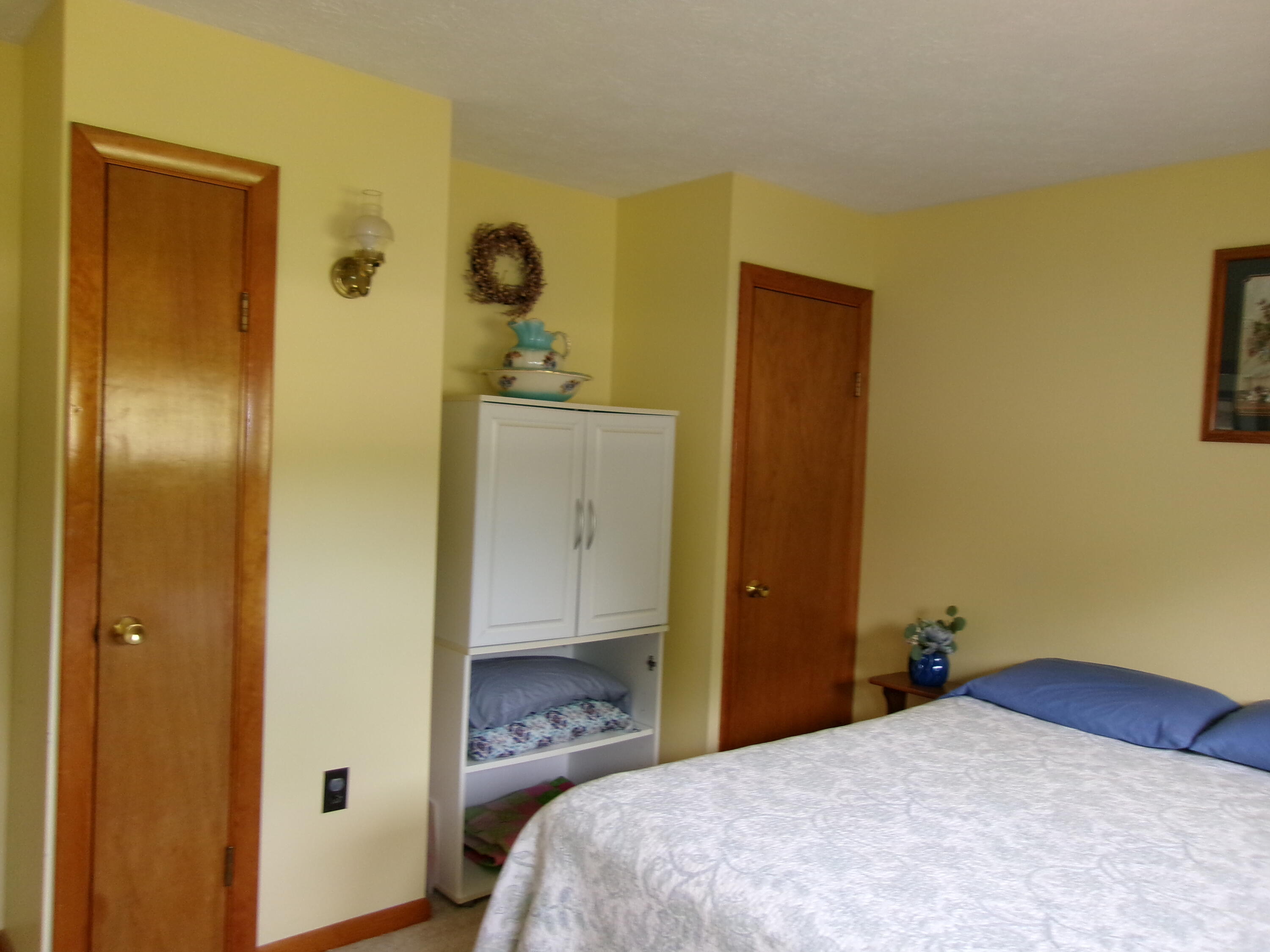 28 Keith Street Livermore, ME 04253 - Photo 33 of 76 Closets in the second bedroom
