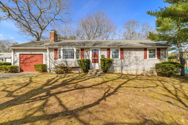 $649,900 | 14 Benjamin Road, South Dennis, MA 02660