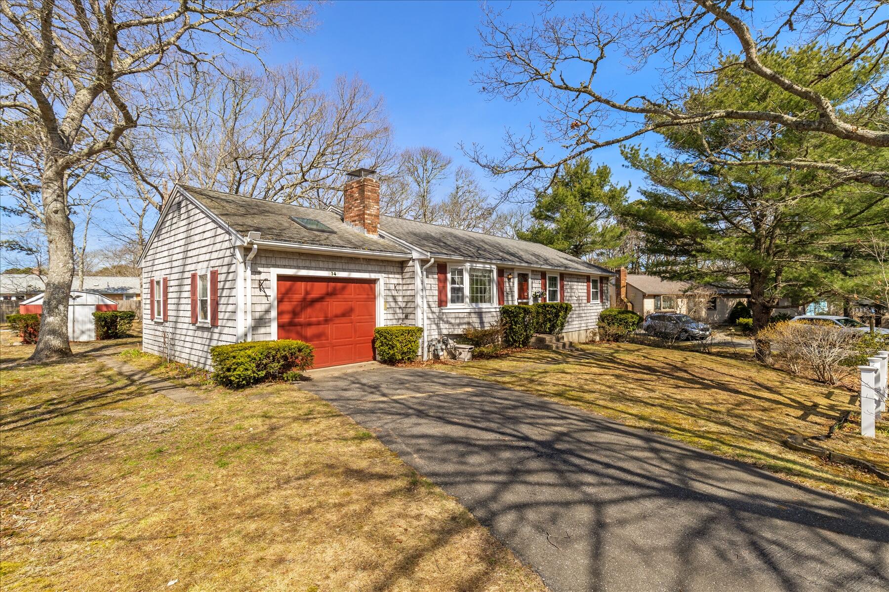 14 Benjamin Road South Dennis, MA 02660 - Photo 3 of 37 02-MG_8589-r