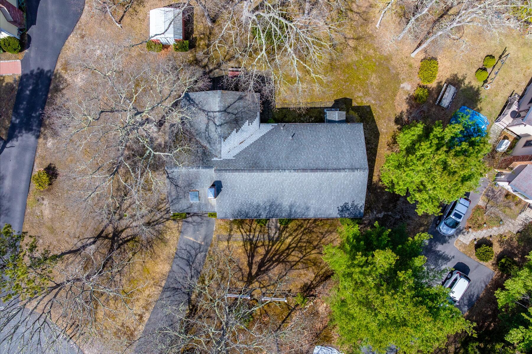 14 Benjamin Road South Dennis, MA 02660 - Photo 34 of 37 42-14 Benjamin Rd-2