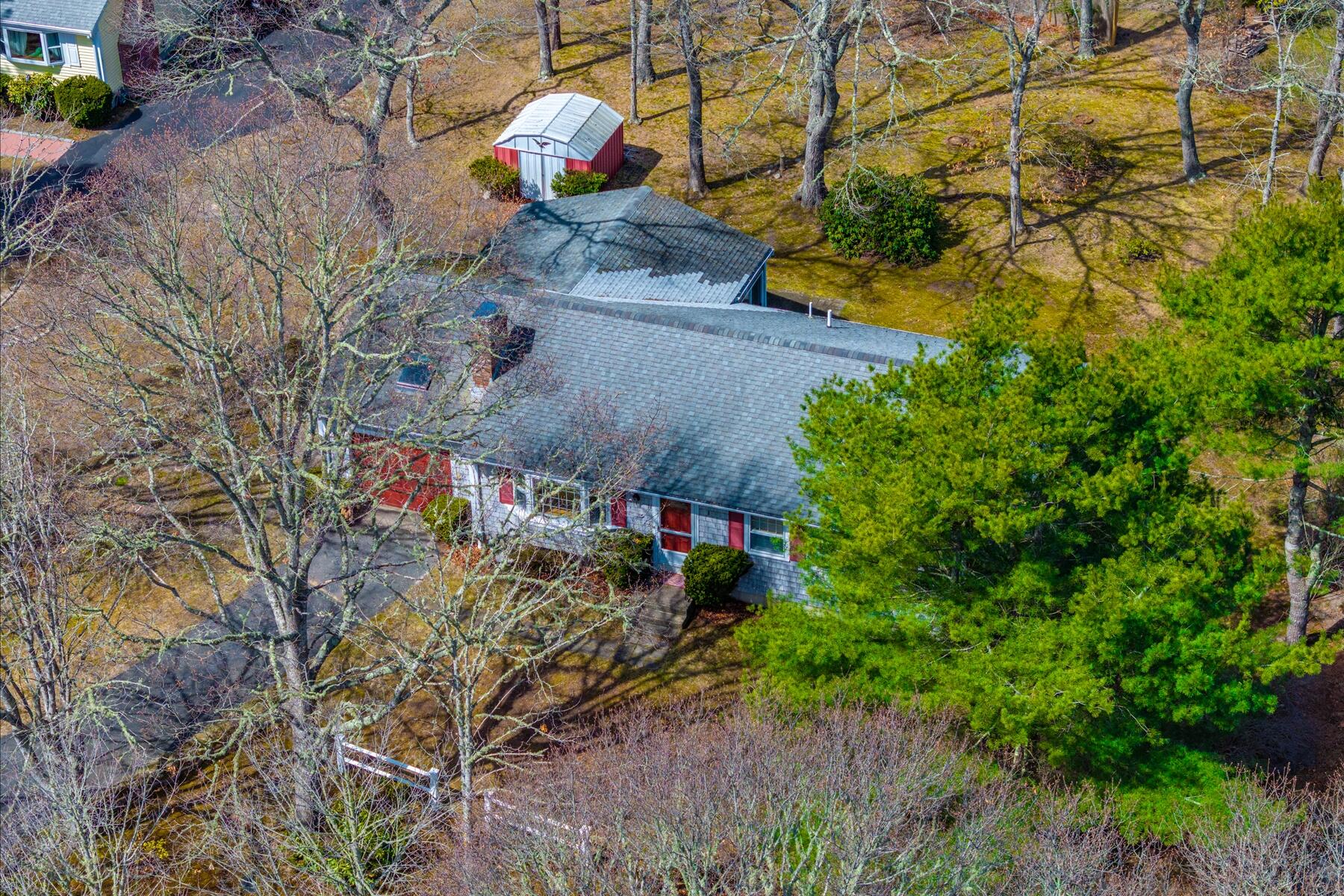 14 Benjamin Road South Dennis, MA 02660 - Photo 35 of 37 44-14 Benjamin Rd-4