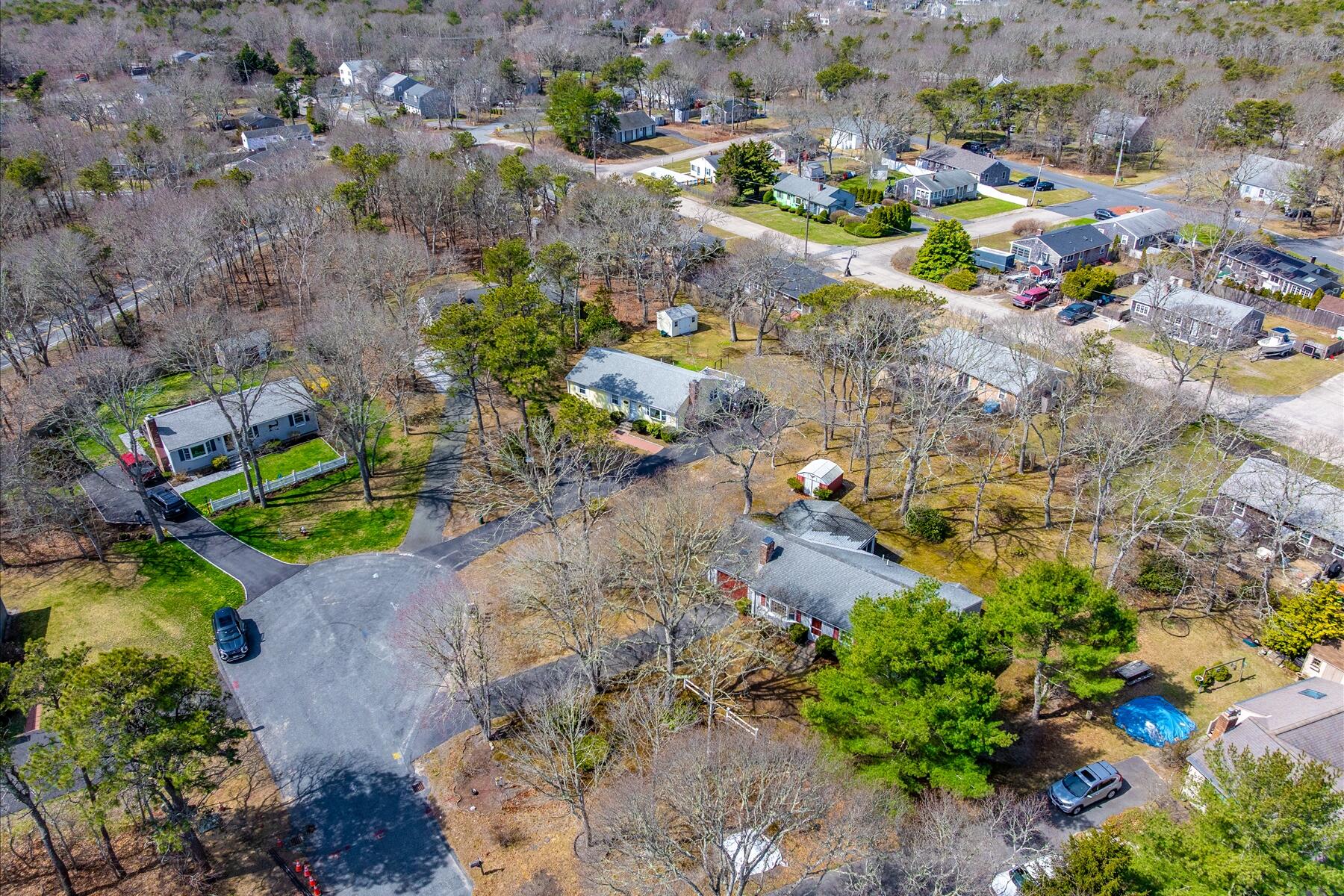 14 Benjamin Road South Dennis, MA 02660 - Photo 36 of 37 45-14 Benjamin Rd-5