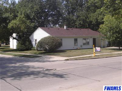 7406 Old Trail Road Fort Wayne, IN 46809 - Photo 1 of 20