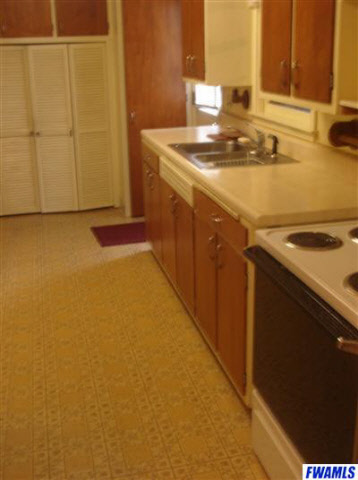 7406 Old Trail Road Fort Wayne, IN 46809 - Photo 14 of 20