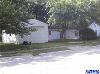 7406 Old Trail Road Fort Wayne, IN 46809 - Photo 3 of 20