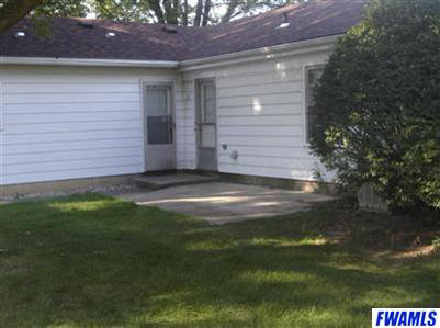 7406 Old Trail Road Fort Wayne, IN 46809 - Photo 4 of 20