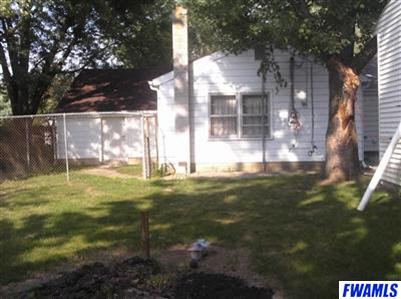 7406 Old Trail Road Fort Wayne, IN 46809 - Photo 5 of 20