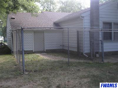 7406 Old Trail Road Fort Wayne, IN 46809 - Photo 6 of 20