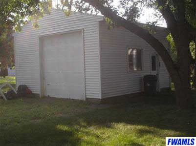 7406 Old Trail Road Fort Wayne, IN 46809 - Photo 7 of 20