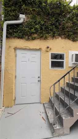 a view of entryway