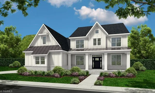 $749,900 | 3102 Pasture View Drive, Summerfield, NC 27358