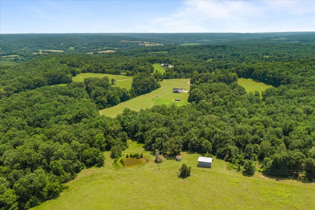 4251 Spring Valley Road Cumberland City, TN 37050 - Photo 66 of 67