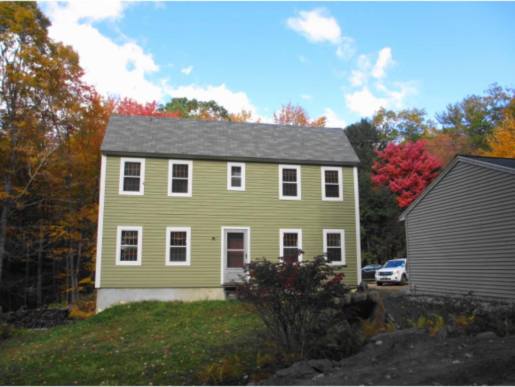 16 Baptist Hill Road Canterbury, NH 03224 - Photo 1 of 25 Gallery Image 1